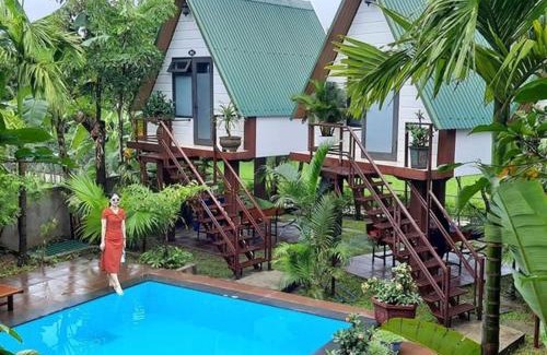Son Trach Otro | Hưng Phát Bungalow