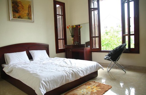 Ha Long Cama Y Desayuno | Hạ Long Lily Homestay