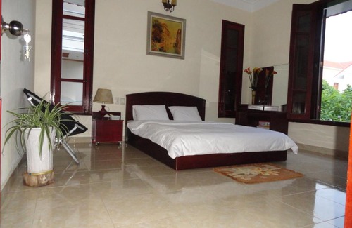 Ha Long Cama Y Desayuno | Hạ Long Lily Homestay