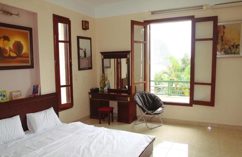 Ha Long Cama Y Desayuno | Hạ Long Lily Homestay