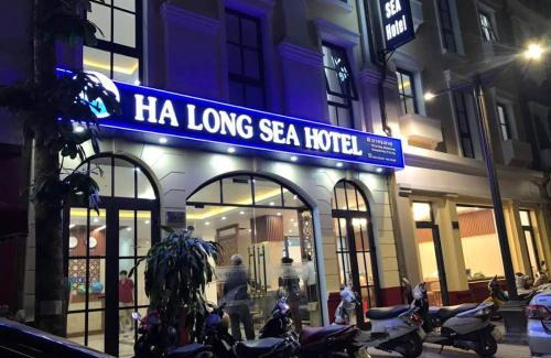 Bai Chay Hotel | HẠ LONG SEA HOTEL