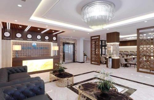 Bai Chay Hotel | HẠ LONG SEA HOTEL