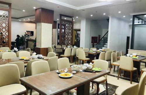 Bai Chay Hotel | HẠ LONG SEA HOTEL