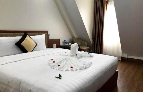 Bai Chay Hotel | HẠ LONG SEA HOTEL