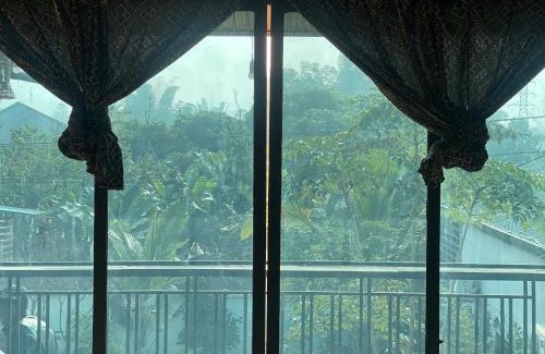 Nghia Lo Apartamento | Hải Long Homestay