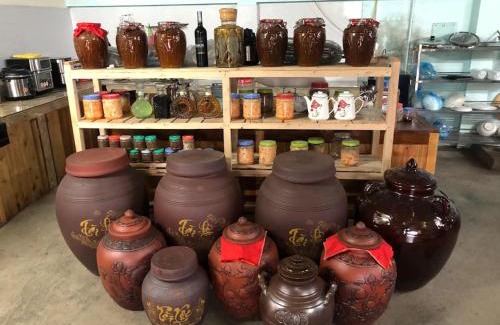 Nghia Lo Apartamento | Hải Long Homestay