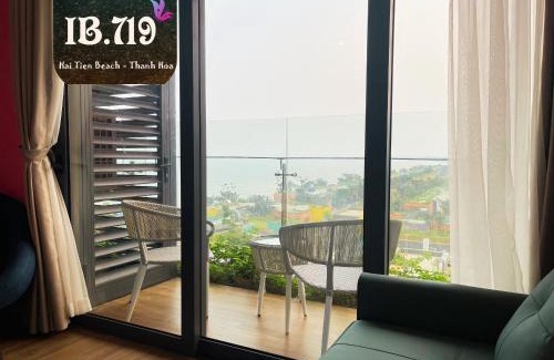 Hoang Hoa Apartamento | Hải Tiến IBIZA IB719