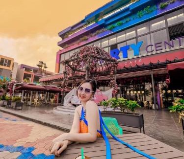 Hoang Hoa Apartamento | Hải Tiến IBIZA IB719