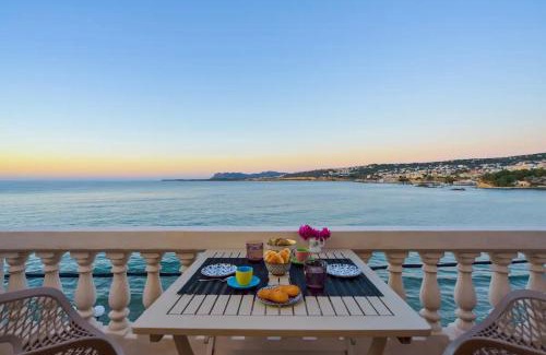 Tran Phu Beach Casa | Hệ Thống Villa Nha Trang
