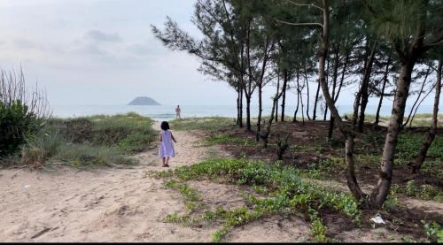 La Gi Casa | Hồng Diễm Lagi homestay