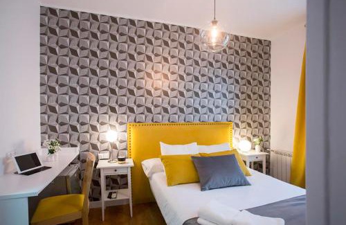 Justicia Hostal | H-A San Mateo Suites