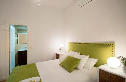 Justicia Hostal | H-A San Mateo Suites