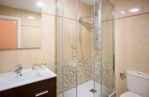 Justicia Hostal | H-A San Mateo Suites