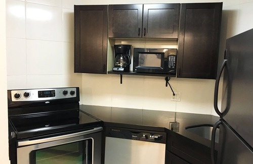 Galt Mile Apartamento | Apartamento Ocean Manor Hotel Resort