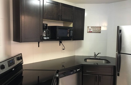 Galt Mile Apartamento | Apartamento Ocean Manor Hotel Resort