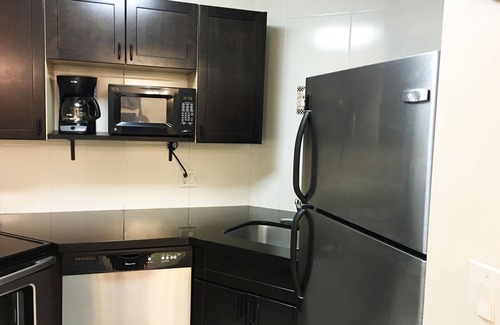 Galt Mile Apartamento | Apartamento Ocean Manor Hotel Resort