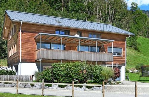 Au Casa | h AU sblick Comfortable holiday residence