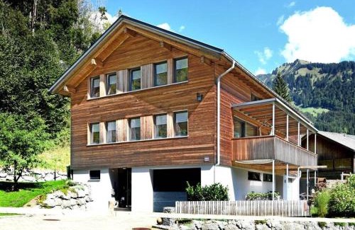 Au Casa | h AU sblick Comfortable holiday residence