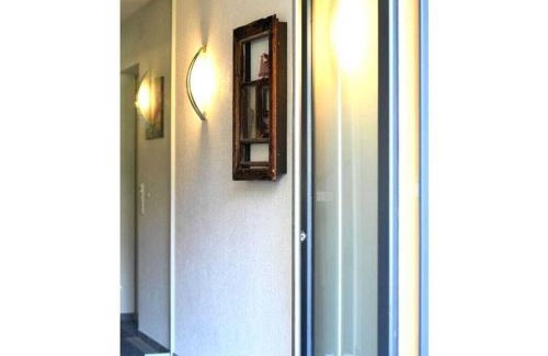 Au Casa | h AU sblick Comfortable holiday residence