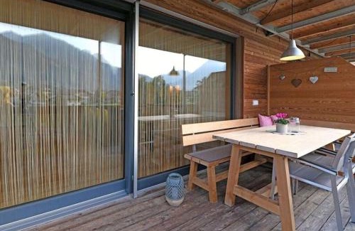 Au Casa | h AU sblick Comfortable holiday residence