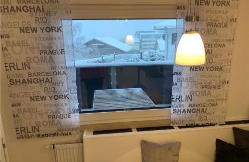 Regen Apartamento | H.Aus.Zeit Ferienwohnungen Stockbauer