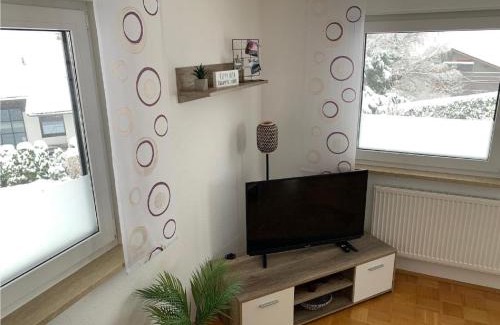 Regen Apartamento | H.Aus.Zeit Ferienwohnungen Stockbauer