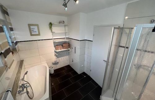 Regen Apartamento | H.Aus.Zeit Ferienwohnungen Stockbauer