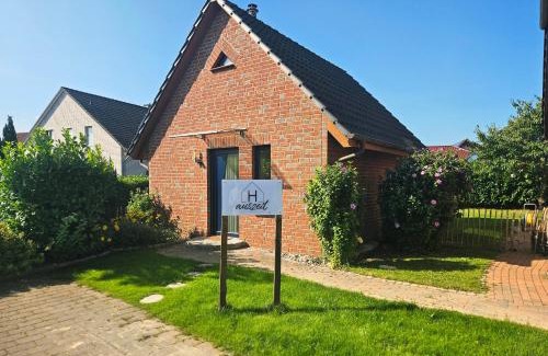 Bad Nenndorf Casa | [H]auszeit Bad Nenndorf