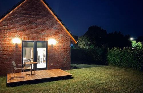 Bad Nenndorf Casa | [H]auszeit Bad Nenndorf