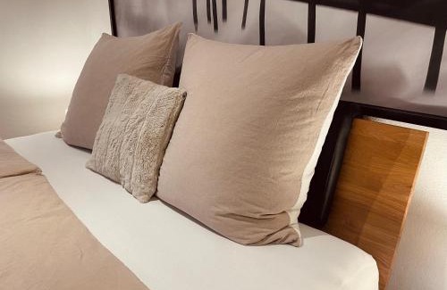 Bad Nenndorf Casa | [H]auszeit Bad Nenndorf