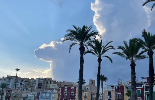 Centro histórico Apartamento | H&B COSTABLANCA