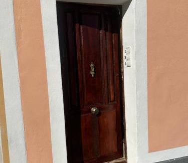 Centro histórico Apartamento | H&B COSTABLANCA
