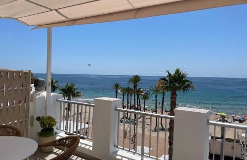 Centro histórico Apartamento | H&B COSTABLANCA