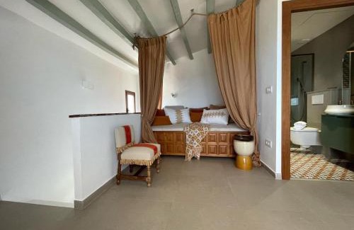 Centro histórico Apartamento | H&B COSTABLANCA