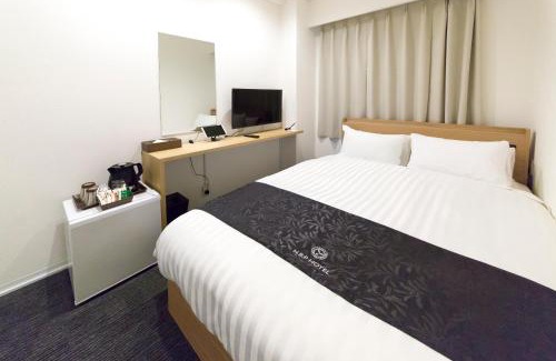 Suminoe Hotel | H.B.P HOTEL