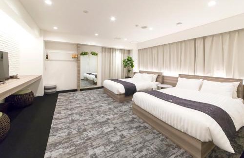 Suminoe Hotel | H.B.P HOTEL