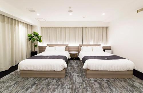 Suminoe Hotel | H.B.P HOTEL