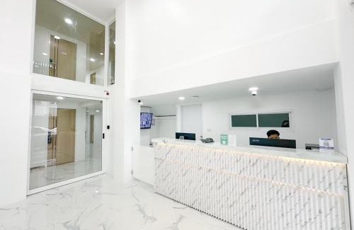 Bang Phlat Hotel | H-Banaat Hotel