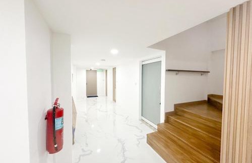 Bang Phlat Hotel | H-Banaat Hotel