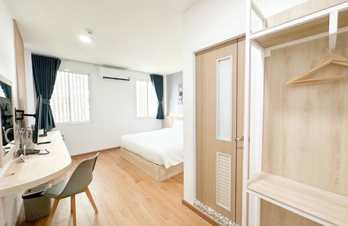 Bang Phlat Hotel | H-Banaat Hotel