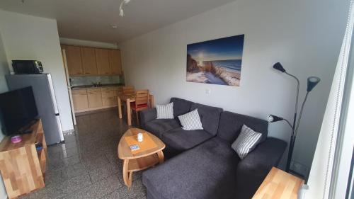 Dorumer Neufeld Apartamento | H Borkum WE 07