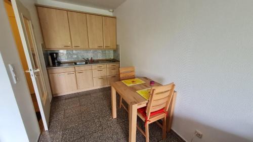 Dorumer Neufeld Apartamento | H Borkum WE 07