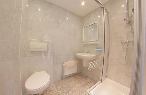 Dorumer Neufeld Apartamento | H Borkum WE 07