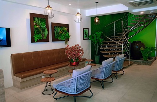 Pudu Hotel | H Boutique Hotel Xplorer Loke Yew