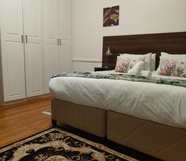 Selborne Casa | H cottages