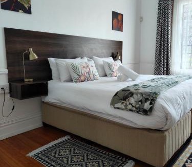 Selborne Casa | H cottages