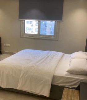 Agouza Apartamento | H&d abrrtment hotel 5