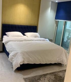 Agouza Apartamento | H&d abrrtment hotel 5