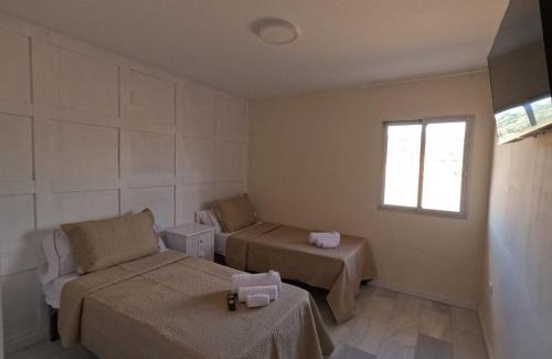 Millanes Casa | H del Arco