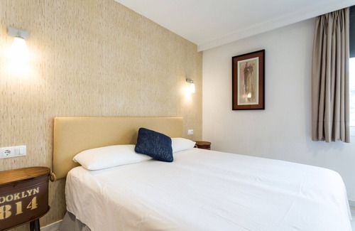 La Ribera de la Oliva Hotel | H. Doble Nómadas - Una Habitación Hotel, Capacidad 2